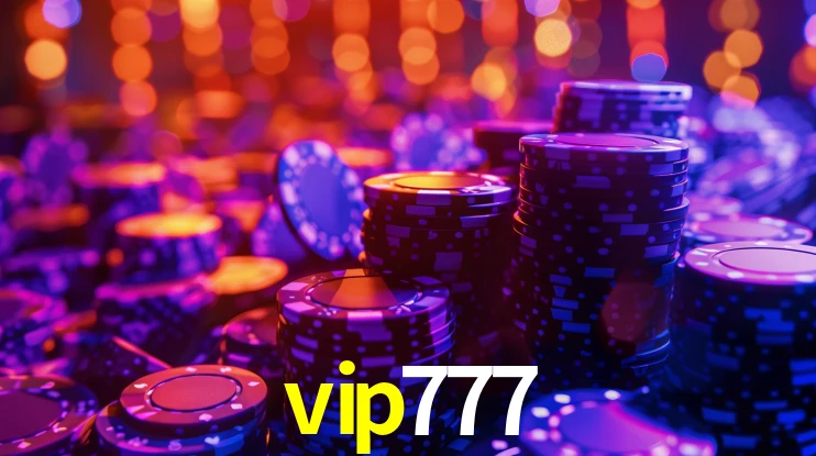 Apostas Ao Vivo vip777