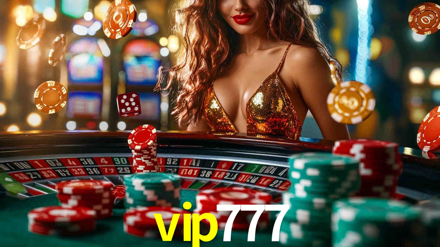 Certificação GLI vip777