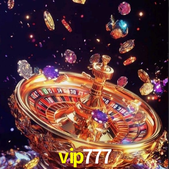 vip777 Segurança Logo 2
