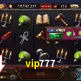 vip777 Cassino Online Certificado