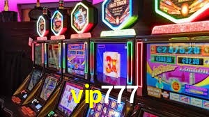 A Emoção da Loteria na vip777: Uma Chance de Mudança de Vida
