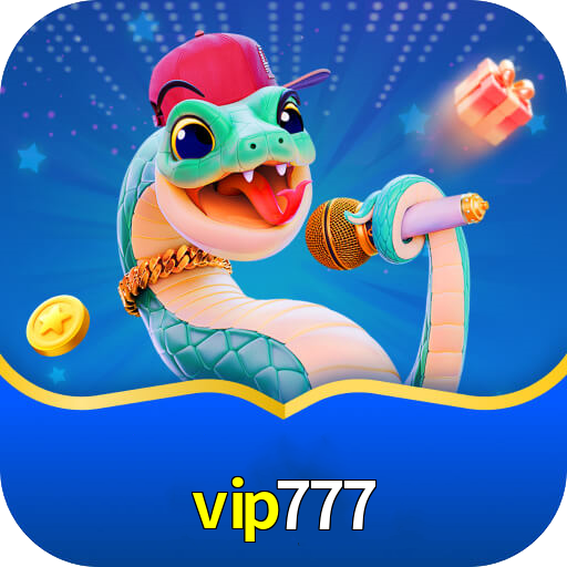 vip777